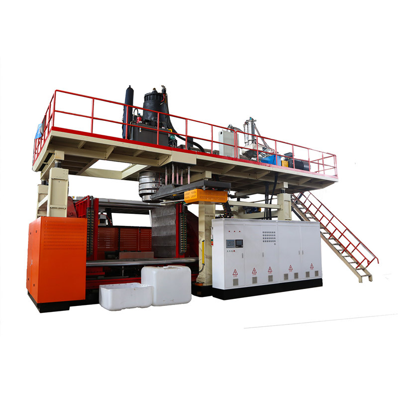 IBC噸桶吹塑機(jī)